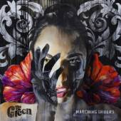 GREEN  - CD MARCHING ORDERS