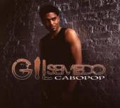 SEMEDO GIL  - CD CABOPOP