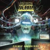 DR. LIVING DEAD!  - CD COSMIC CONQUEROR