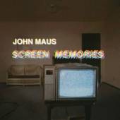 MAUS JOHN  - CD SCREEN MEMORIES