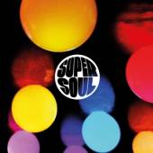 SUPERSOUL  - CD SUPERSOUL [DIGI]