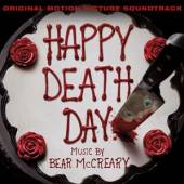 SOUNDTRACK  - CD HAPPY DEATH DAY [DIGI]