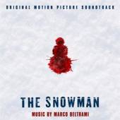 SOUNDTRACK  - CD SNOWMAN [DIGI]
