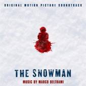  SNOWMAN -DIGI- - supershop.sk