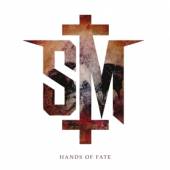 SAVAGE MESSIAH  - CD HANDS OF FATE