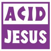 ACID JESUS  - 3xVINYL FLASHBACKS 1992-1998 [VINYL]