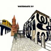 VARIOUS  - 2xCD WATERGATE XV