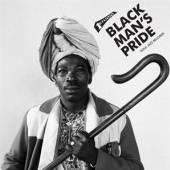 VARIOUS  - CD STUDIO ONE BLACK MAN'S..