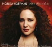 HOFFMAN MONIKA  - CD LET'S RUN AWAY
