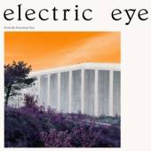 ELECTRIC EYE  - CD FROM THE POISONOUS TREE