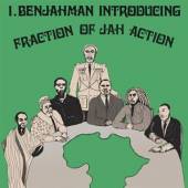 BENJAHMAN I.  - 2xCD FRACTION OF.. -EXPANDED-