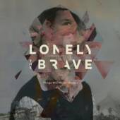 LONELY THE BRAVE  - CD THINGS WILL MATTER (REDUX