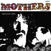 ZAPPA FRANK & MOTHERS OF  - 2xVINYL ABSOLUTELY FREE -HQ- [VINYL]