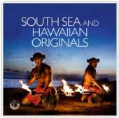 VARIOUS  - CD SOUTH SEA AND HAWAIIAN ORIGINA
