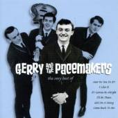 GERRY & THE PACEMAKERS  - CD BEST OF