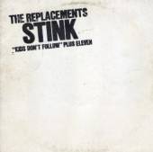  STINK (BONUS TRACKS) (DLX) (EXP) (REIS) - suprshop.cz