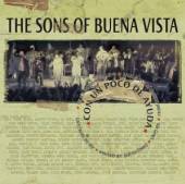 SONS OF BUEAN VISTA  - CD CON UN POCO DE AYUDA