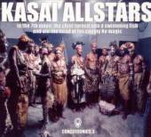 KASAI ALLSTARS  - CD IN THE 7TH MOON [DIGI]