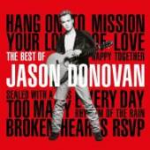  BEST OF JASON DONOVAN - suprshop.cz