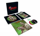 QUEEN  - 5xCD NEWS OF THE WORLD [3CD+DVD+LP]