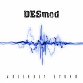 DESMOD  - CD Molekuly zvuku