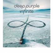 DEEP PURPLE  - 2xCD INFINITE (GOLD EDITION)