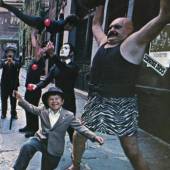 DOORS  - VINYL STRANGE DAYS [VINYL]