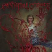 CANNIBAL CORPSE  - CD RED BEFORE BLACK