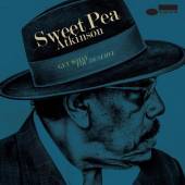 SWEET PEA ATKINSON  - CD GET WHAT YOU DESERVE