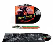 STONE TEMPLE PILOTS  - 6xVINYL CORE [VINYL]