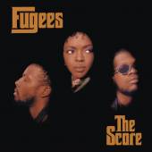 FUGEES  - 2xVINYL SCORE [VINYL]