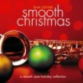 LEVINE SAM  - CD SMOOTH CHRISTMAS