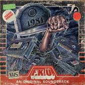 F.K.Ü.  - CD 1981