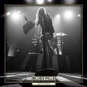  LADY IN GOLD: LIVE IN PARIS [BLURAY+2CD] - suprshop.cz