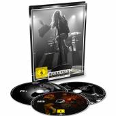  LADY IN GOLD: LIVE IN PARIS [DVD+2CD] - suprshop.cz