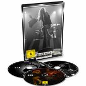  LADY IN GOLD: LIVE IN PARIS [DVD+2CD] - supershop.sk