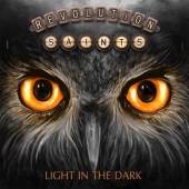 REVOLUTION SAINTS  - CD LIGHT IN THE.. -BONUS TR-