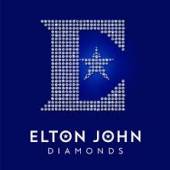 JOHN ELTON  - 2xVINYL DIAMONDS -DOWNLOAD/HQ- [VINYL]