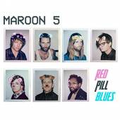 MAROON 5  - CD RED PILL BLUES [STANDART CD]