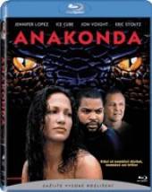  ANAKONDA [BLURAY] - supershop.sk