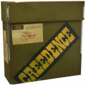 CREEDENCE CLEARWATER REVIVAL  - 9xVINYL 1969 BOX SET -LP+CD/LTD- [VINYL]
