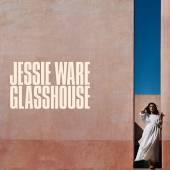 WARE JESSIE  - 2xVINYL GLASSHOUSE -HQ- [VINYL]