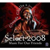  SELECT 2008 MUSIC FOR OUR FRIENDS - supershop.sk