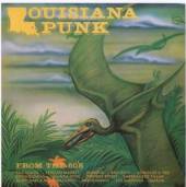 VARIOUS  - CD LOUISIANA PUNK