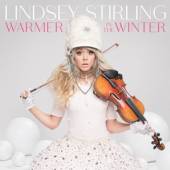 STIRLING LINDSEY  - VINYL WARMER IN THE WINTER [VINYL]