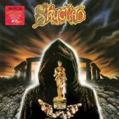 SKYCLAD  - CD BURNT OFFERING FOR THE BONE IDOL