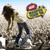  WARPED 2008 TOUR COMPILAT - supershop.sk