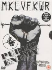 PUBLIC ENEMY  - DVD REVOLUTION TOUR 2003