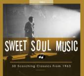  SWEET SOUL MUSIC 1963 - suprshop.cz