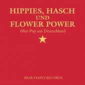  HIPPIES HASCH UND FLOWER POWER - suprshop.cz